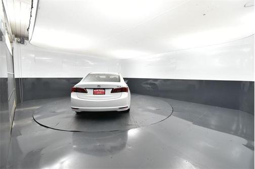 2015 Acura TLX V6 Tech