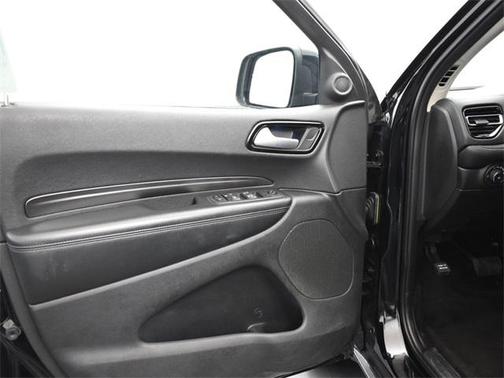 2022 Dodge Durango SXT AWD