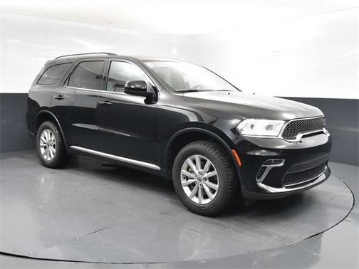 2022 Dodge Durango SXT AWD