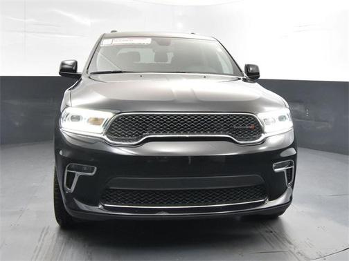 2022 Dodge Durango SXT AWD