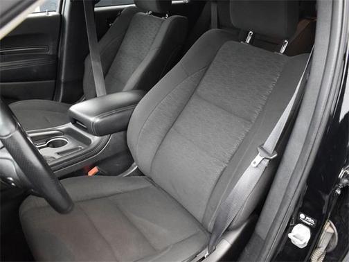 2022 Dodge Durango SXT AWD