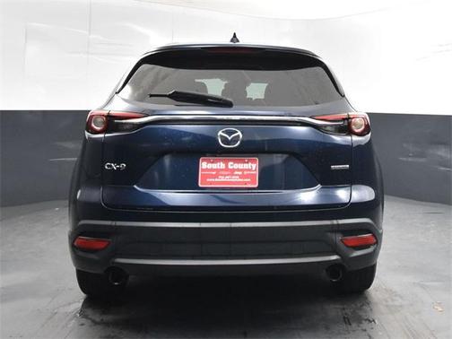 2021 Mazda CX-9 Sport