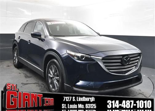 2021 Mazda CX-9 Sport