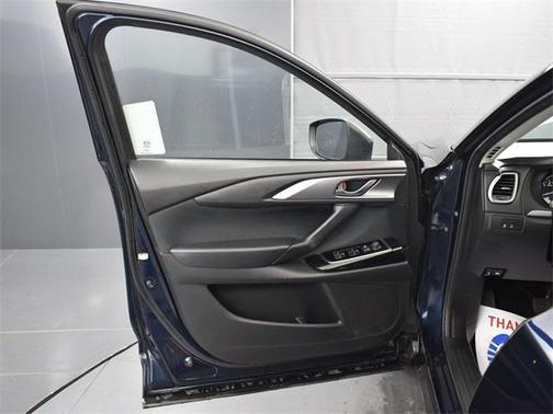 2021 Mazda CX-9 Sport