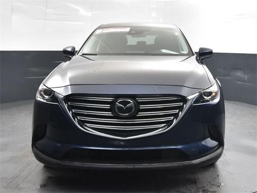 2021 Mazda CX-9 Sport
