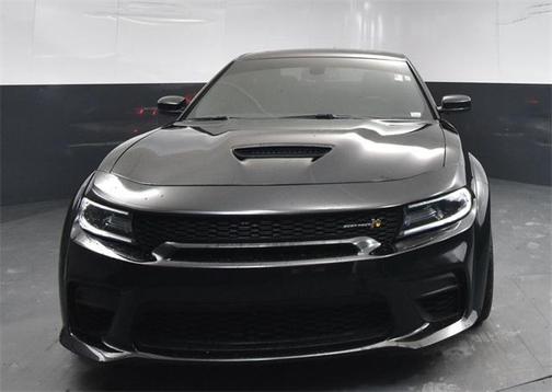 2021 Dodge Charger R/T Scat Pack