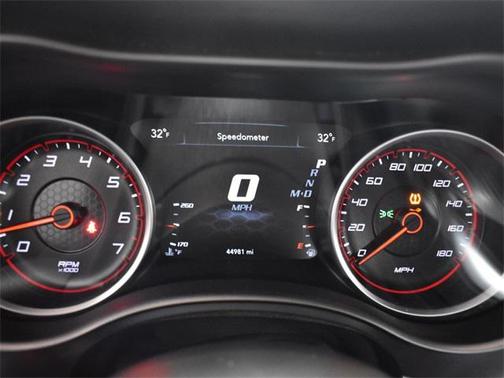 2021 Dodge Charger R/T Scat Pack