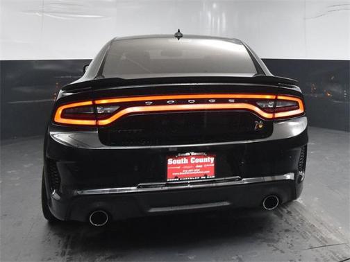 2021 Dodge Charger R/T Scat Pack