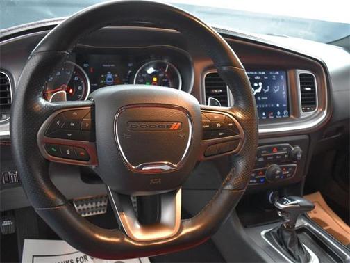 2021 Dodge Charger R/T Scat Pack