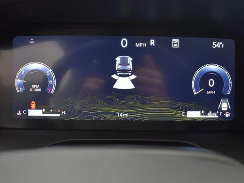 2026 Jeep Grand Cherokee Altitude