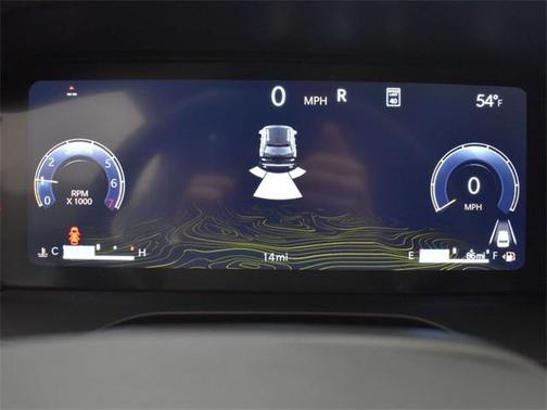 2026 Jeep Grand Cherokee Altitude