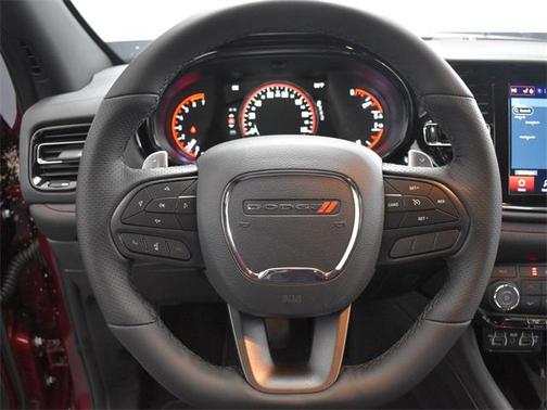 2026 Dodge Durango GT HEMI V8 AWD