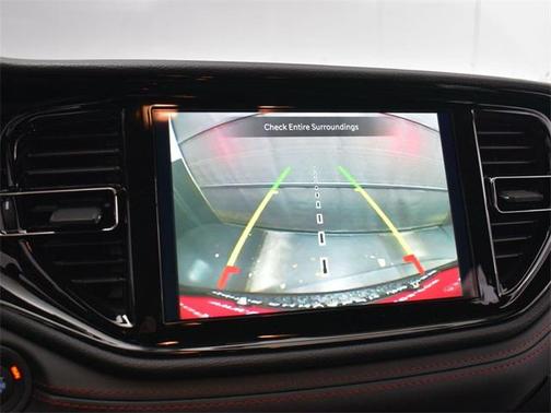 2026 Dodge Durango GT HEMI V8 AWD