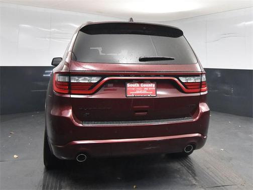 2026 Dodge Durango GT HEMI V8 AWD