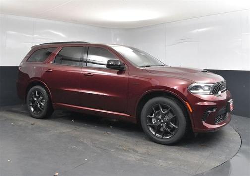 2026 Dodge Durango GT HEMI V8 AWD