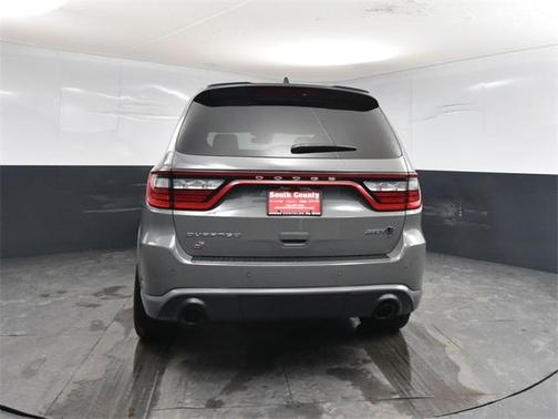 2026 Dodge Durango SRT Jailbreak AWD