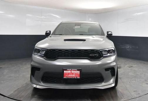 2026 Dodge Durango SRT Jailbreak AWD