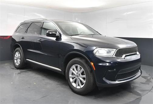 2023 Dodge Durango SXT AWD