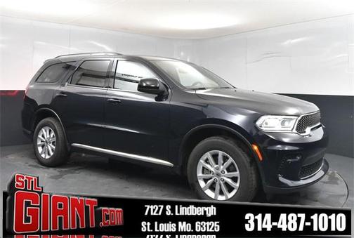 2023 Dodge Durango SXT AWD