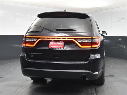 2023 Dodge Durango SXT AWD