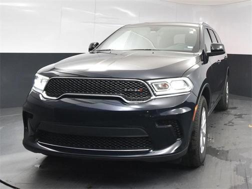 2023 Dodge Durango SXT AWD