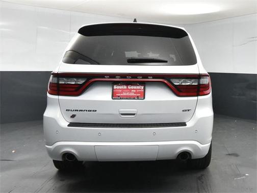 2023 Dodge Durango GT AWD