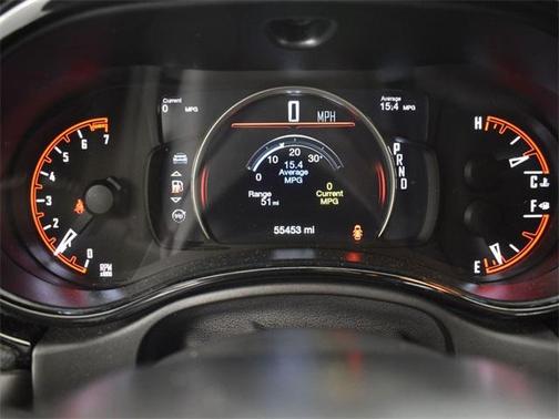 2023 Dodge Durango GT AWD