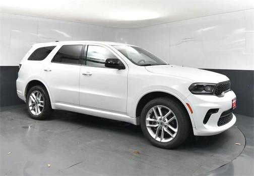 2023 Dodge Durango GT AWD
