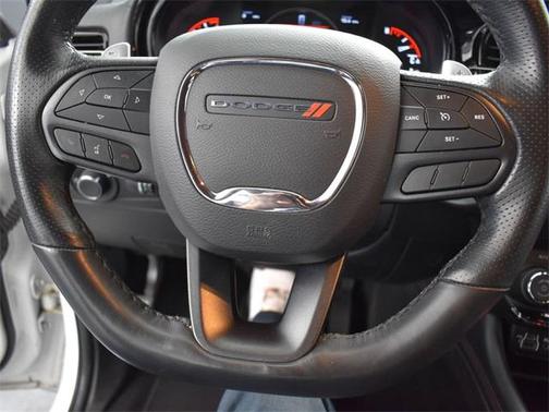 2023 Dodge Durango GT AWD