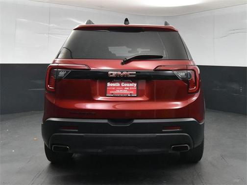 2023 GMC Acadia FWD SLE