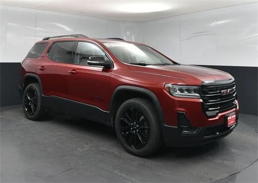 2023 GMC Acadia FWD SLE