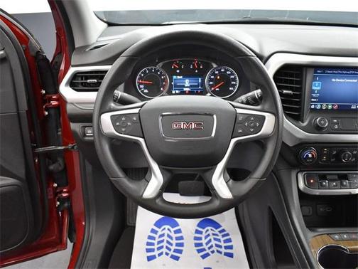 2023 GMC Acadia FWD SLE