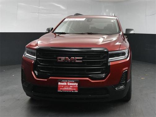 2023 GMC Acadia FWD SLE