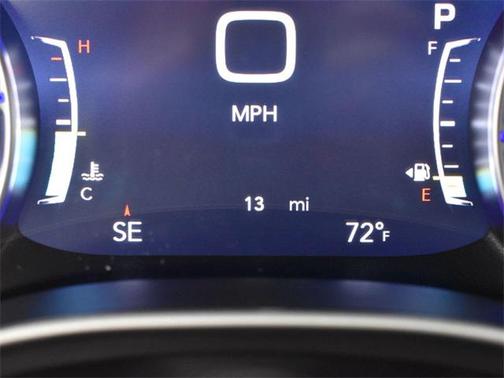 2025 Chrysler Pacifica L