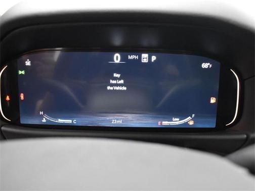 2026 Jeep Grand Wagoneer Limited Reserve 4x4