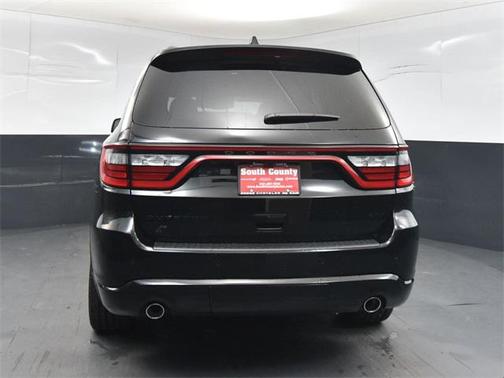 2026 Dodge Durango GT HEMI V8