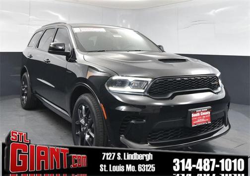 2026 Dodge Durango GT HEMI V8