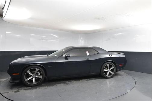 2019 Dodge Challenger R/T