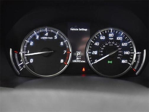 2015 Acura MDX 3.5L Advance Pkg w/Entertainment Pkg