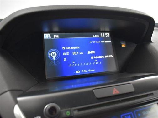 2015 Acura MDX 3.5L Advance Pkg w/Entertainment Pkg