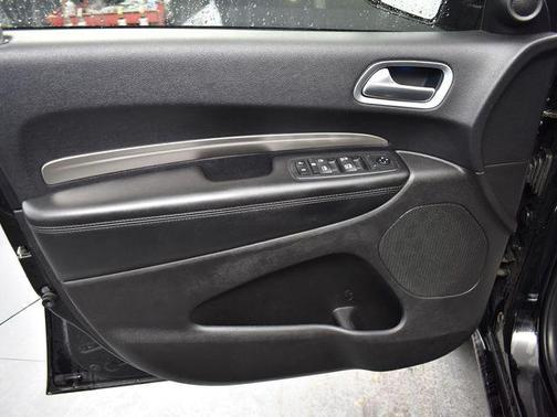 2019 Dodge Durango SXT Plus