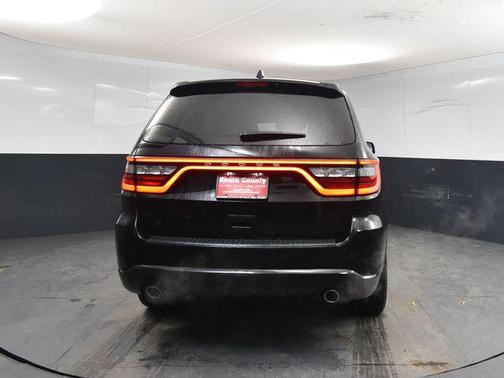 2019 Dodge Durango SXT Plus