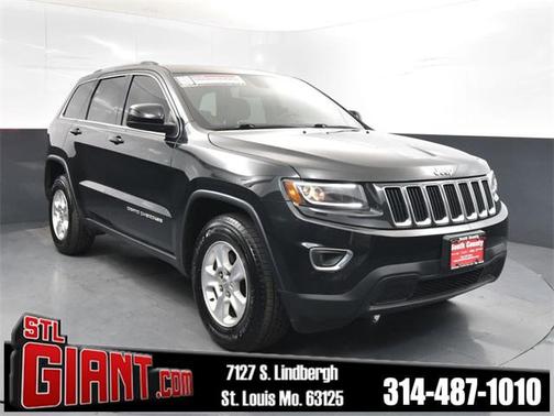 2014 Jeep Grand Cherokee Laredo