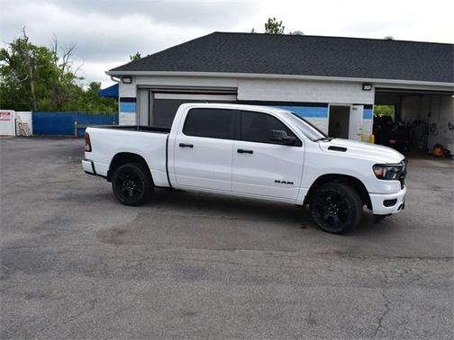 2024 RAM 1500 Big Horn/Lone Star