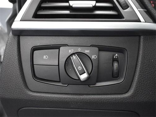 2017 BMW 330 xDrive