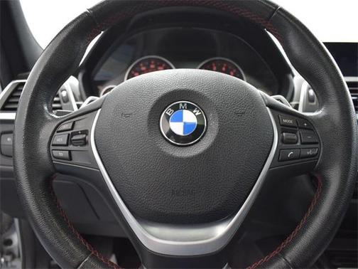 2017 BMW 330 xDrive