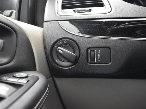 2014 Dodge Grand Caravan AVP/SE