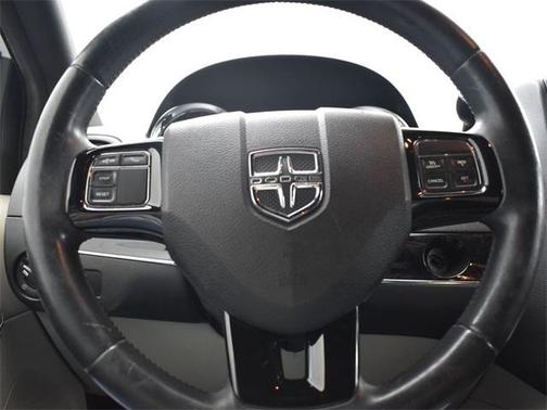 2014 Dodge Grand Caravan AVP/SE