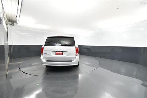 2014 Dodge Grand Caravan AVP/SE