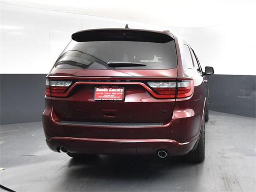 2025 Dodge Durango R/T AWD